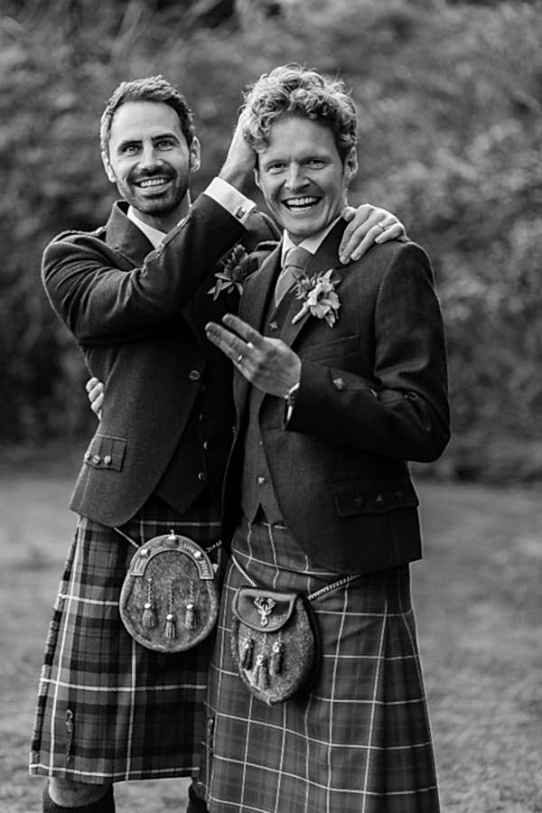Cromlix Wedding Photographer Glasgow Scotland 87