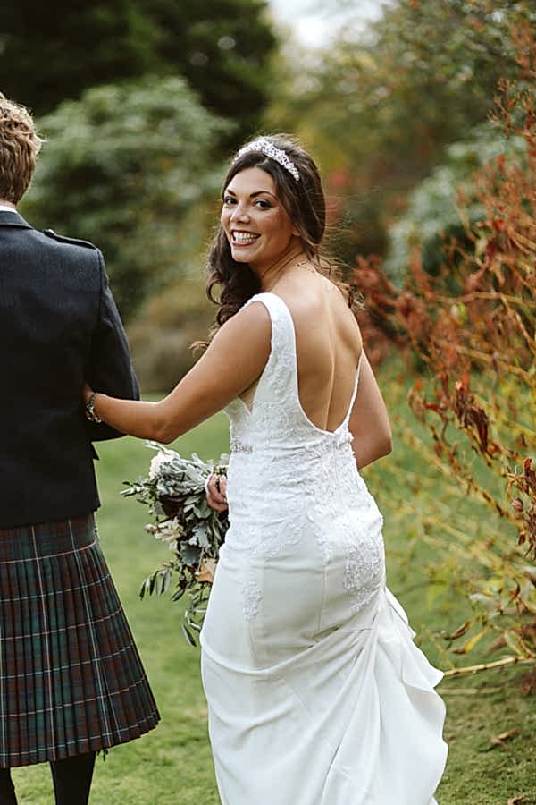 Cromlix Wedding Photographer Glasgow Scotland 92