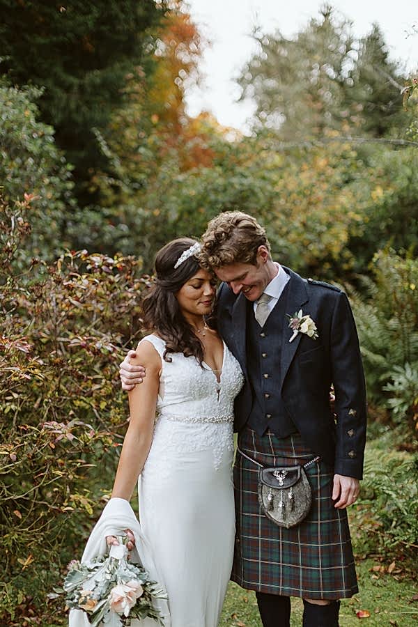 Cromlix Wedding Photographer Glasgow Scotland 94