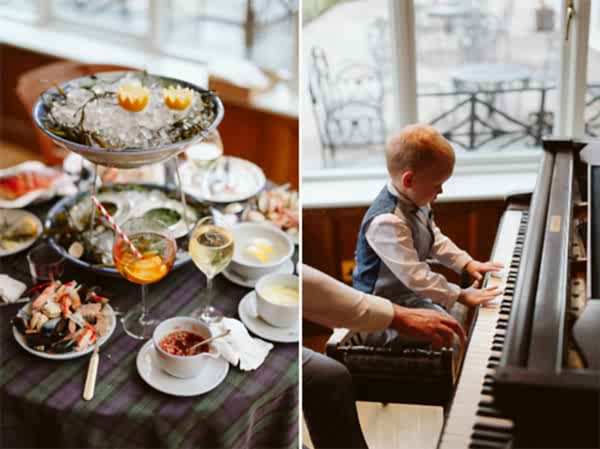 The Lodge Loch Goil Wedding Photos Scotland 102a