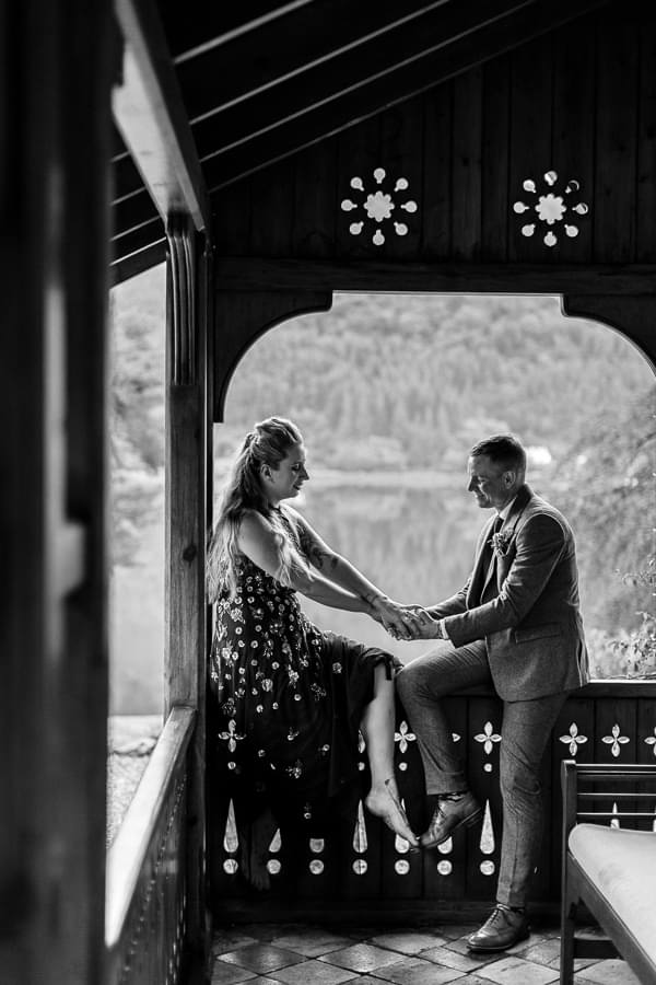 The Lodge Loch Goil Wedding Photos Scotland 107