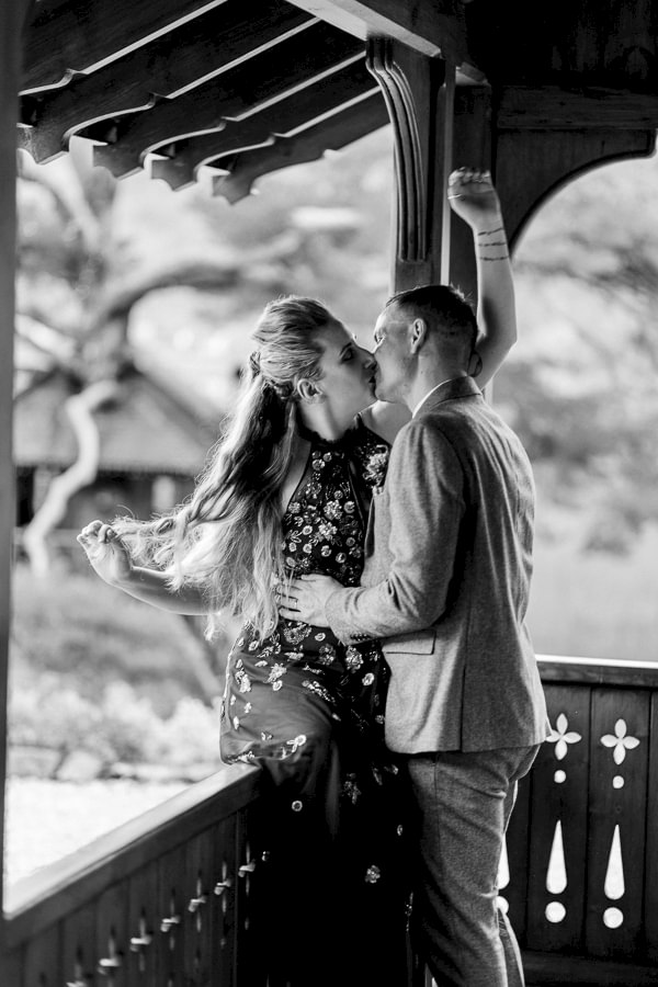 The Lodge Loch Goil Wedding Photos Scotland 110