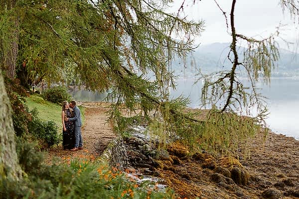 The Lodge Loch Goil Wedding Photos Scotland 113