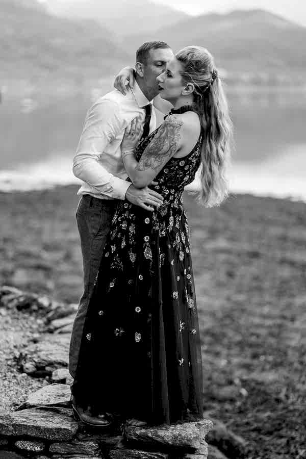 The Lodge Loch Goil Wedding Photos Scotland 117