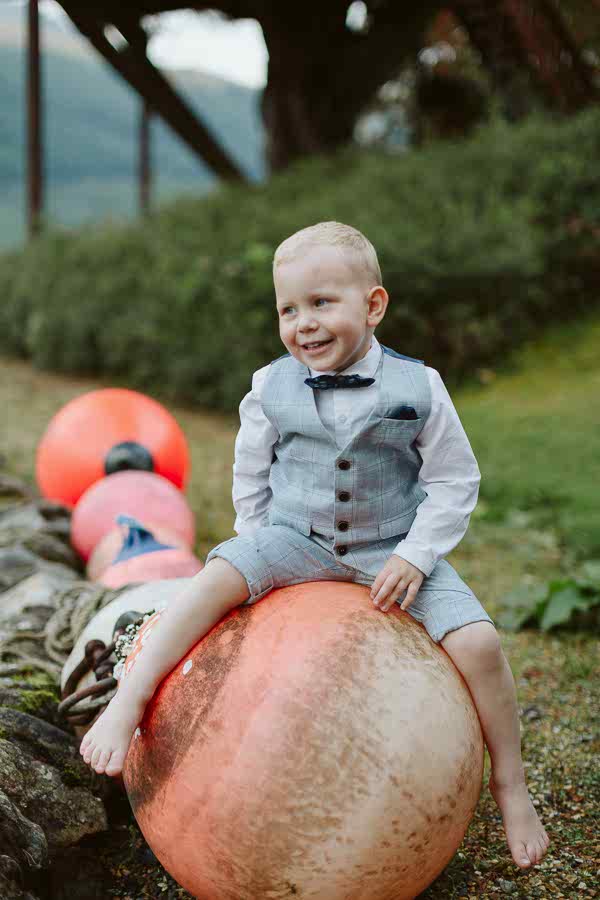 The Lodge Loch Goil Wedding Photos Scotland 118