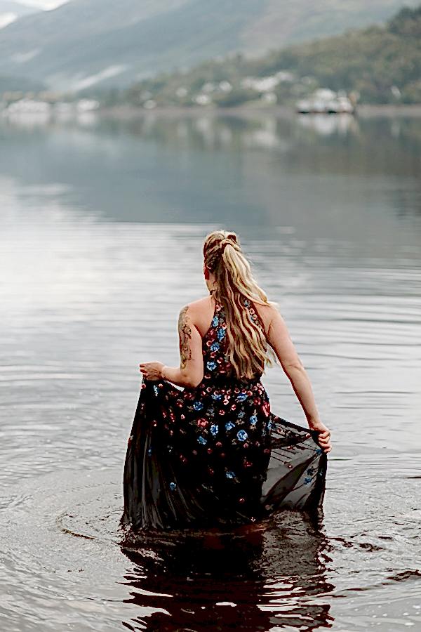 The Lodge Loch Goil Wedding Photos Scotland 119