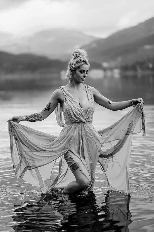 The Lodge Loch Goil Wedding Photos Scotland 121
