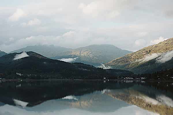 The Lodge Loch Goil Wedding Photos Scotland 128