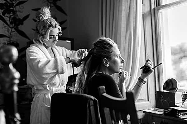 The Lodge Loch Goil Wedding Photos Scotland 33