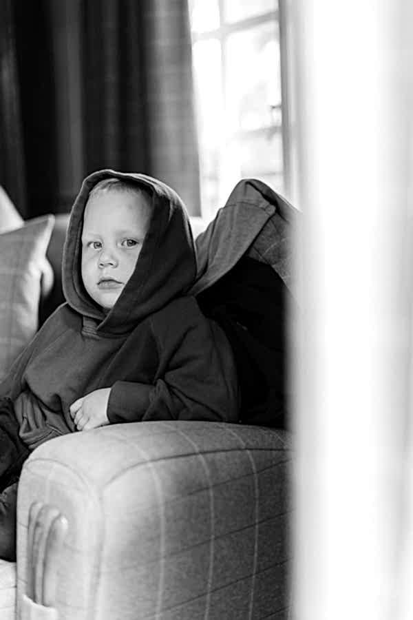 The Lodge Loch Goil Wedding Photos Scotland 36