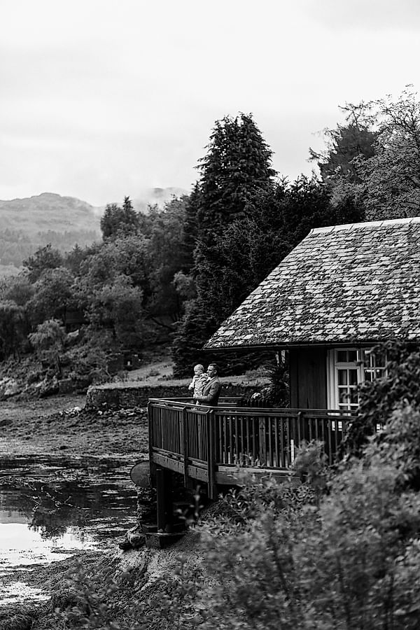 The Lodge Loch Goil Wedding Photos Scotland 40