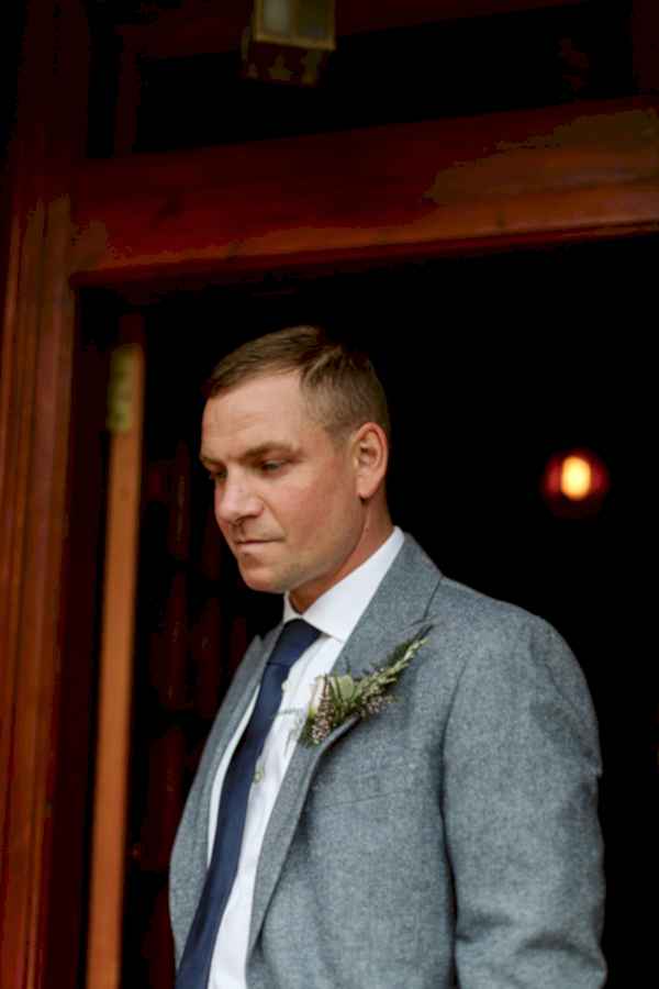The Lodge Loch Goil Wedding Photos Scotland 43
