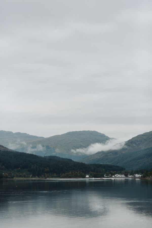 The Lodge Loch Goil Wedding Photos Scotland 48