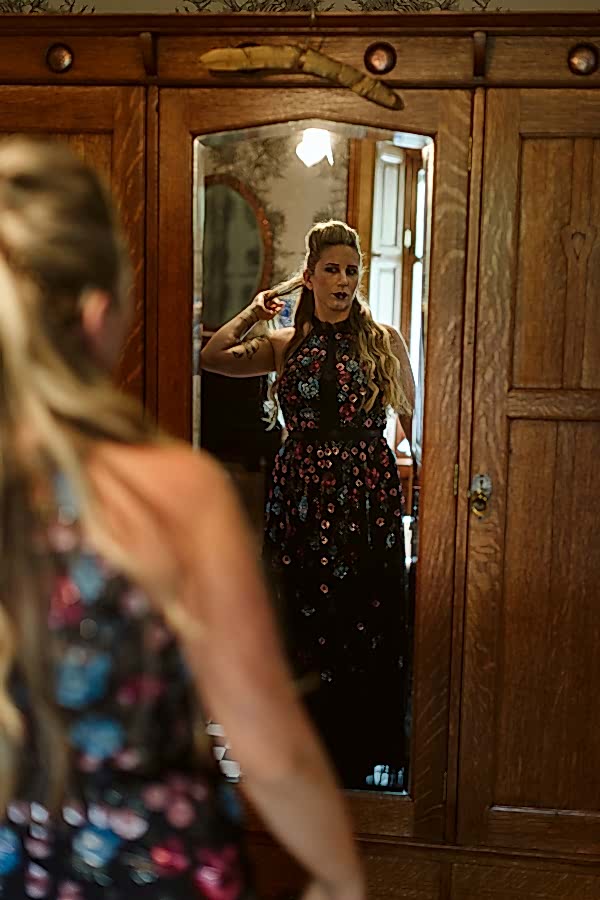 The Lodge Loch Goil Wedding Photos Scotland 51
