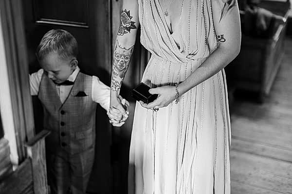 The Lodge Loch Goil Wedding Photos Scotland 61