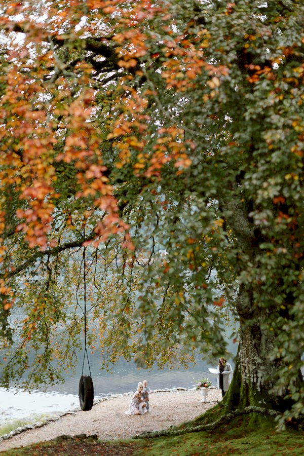 The Lodge Loch Goil Wedding Photos Scotland 65