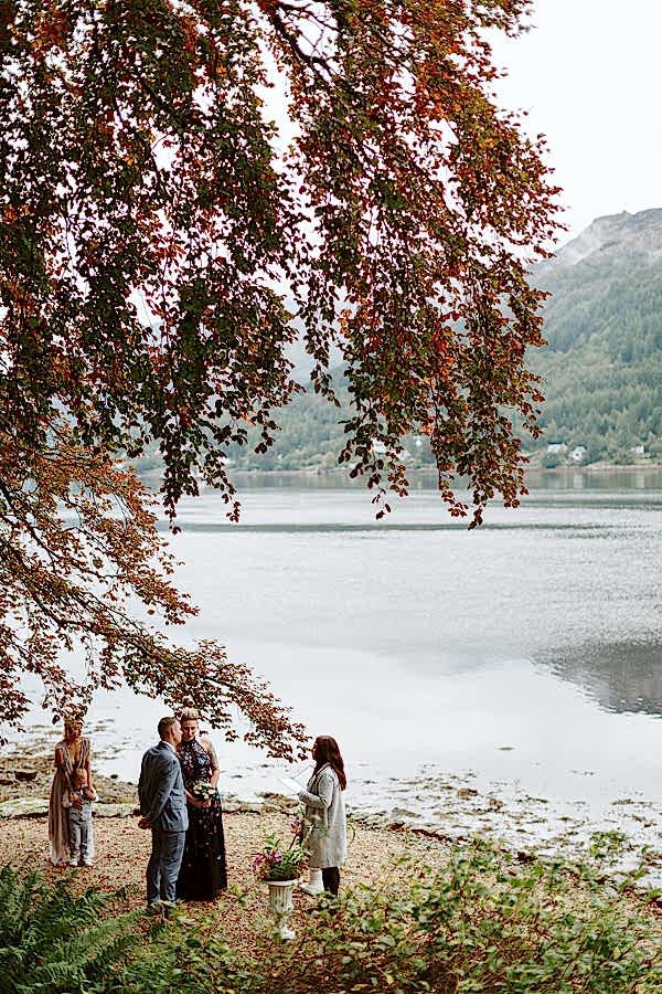 The Lodge Loch Goil Wedding Photos Scotland 67