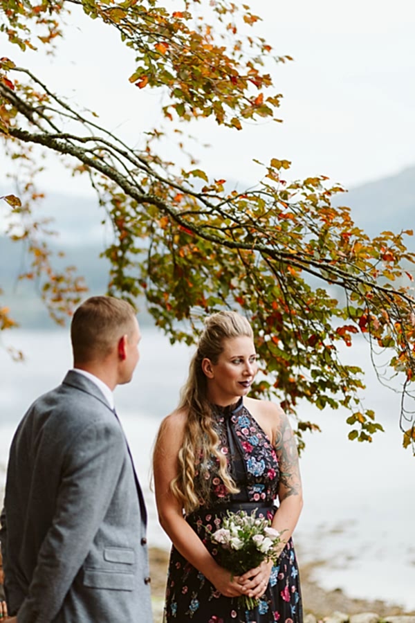 The Lodge Loch Goil Wedding Photos Scotland 68