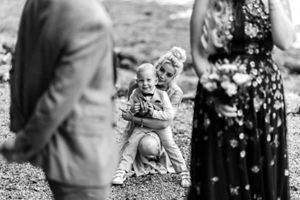 The Lodge Loch Goil Wedding Photos Scotland 69