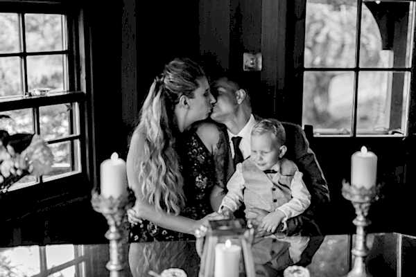 The Lodge Loch Goil Wedding Photos Scotland 74