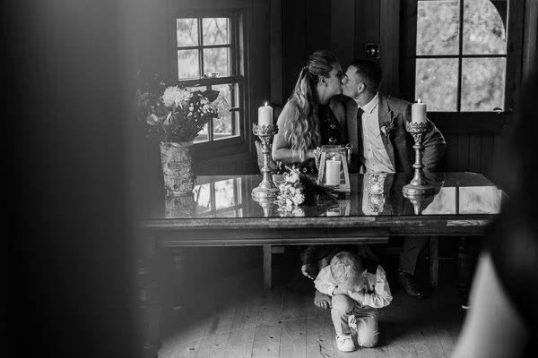 The Lodge Loch Goil Wedding Photos Scotland 75