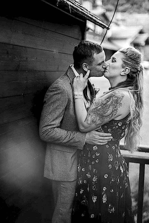 The Lodge Loch Goil Wedding Photos Scotland 79