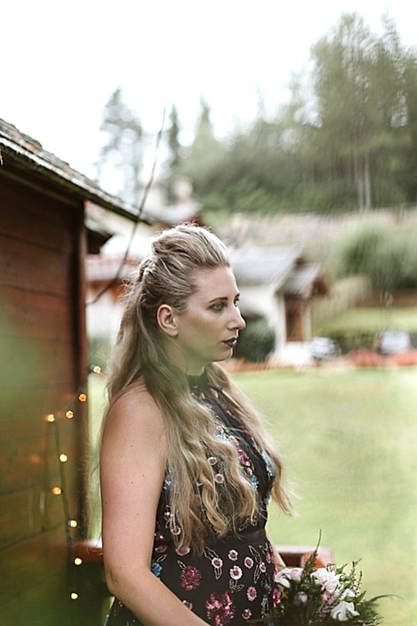 The Lodge Loch Goil Wedding Photos Scotland 81