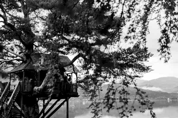 The Lodge Loch Goil Wedding Photos Scotland 84