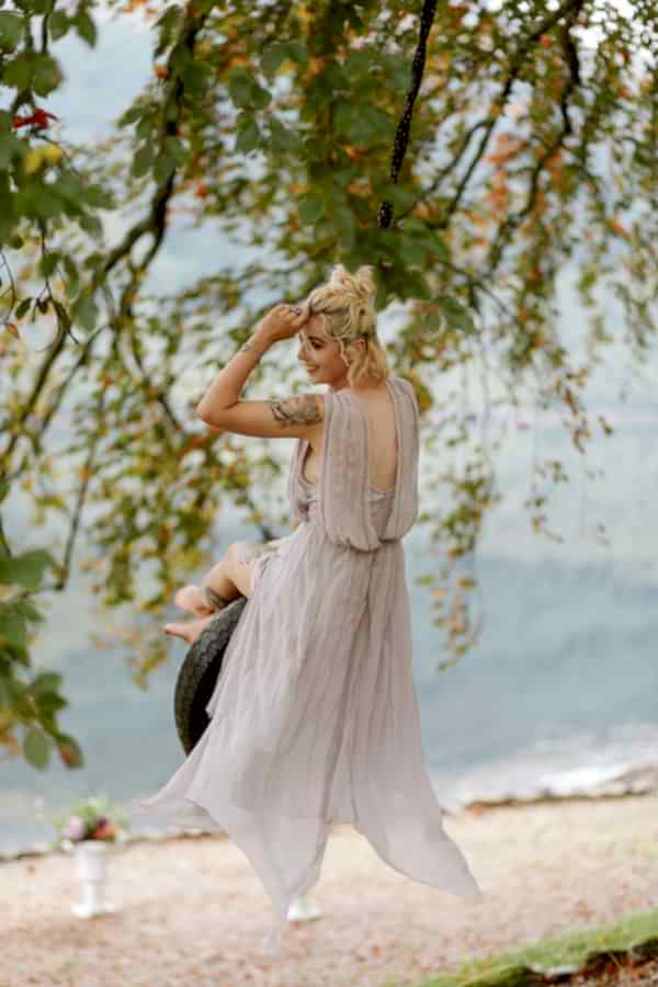 The Lodge Loch Goil Wedding Photos Scotland 88