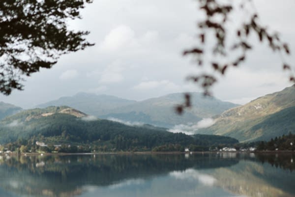 The Lodge Loch Goil Wedding Photos Scotland 90