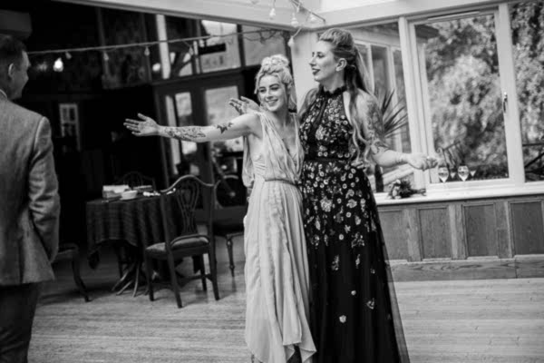 The Lodge Loch Goil Wedding Photos Scotland 92