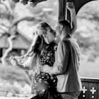 The Lodge Loch Goil Wedding Photos Scotland title