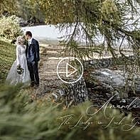 Wedding Films The Lodge Loch Goil Scotland tile web 1