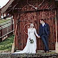 Wedding Films The Lodge Loch Goil Scotland tile web 2