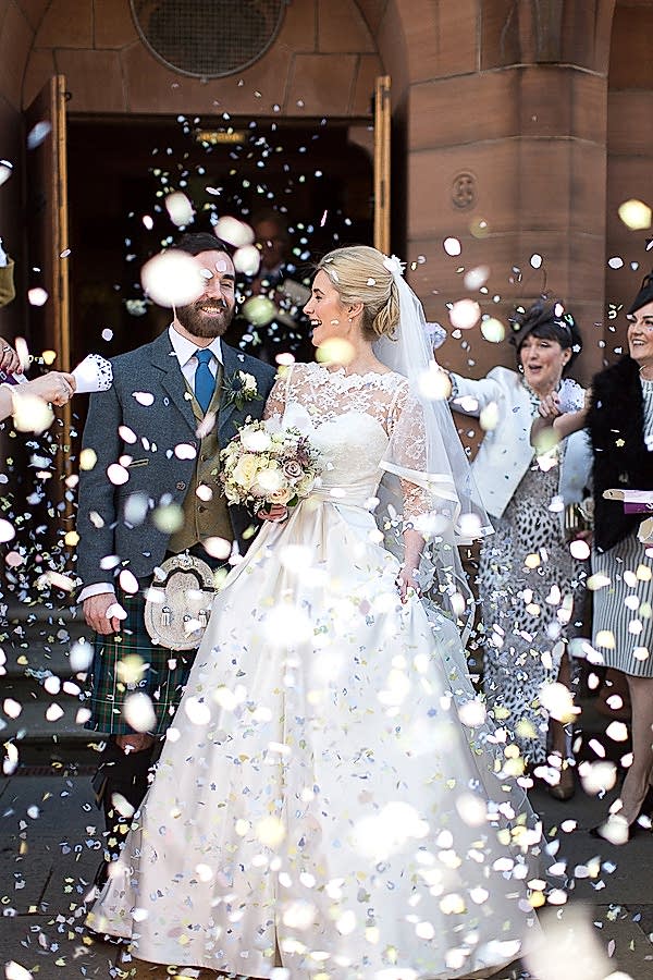 Best Wedding Photographer Glasgow Edinburgh Scotland 14