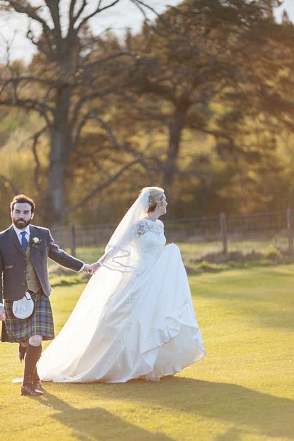 Best Wedding Photographer Glasgow Edinburgh Scotland 20