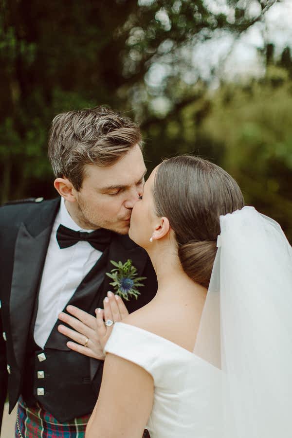 Best Wedding Photographer Glasgow Edinburgh Scotland 252