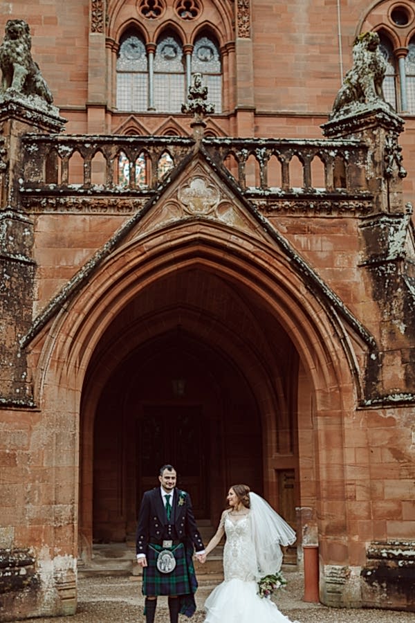 Best Wedding Photographer Glasgow Edinburgh Scotland 269