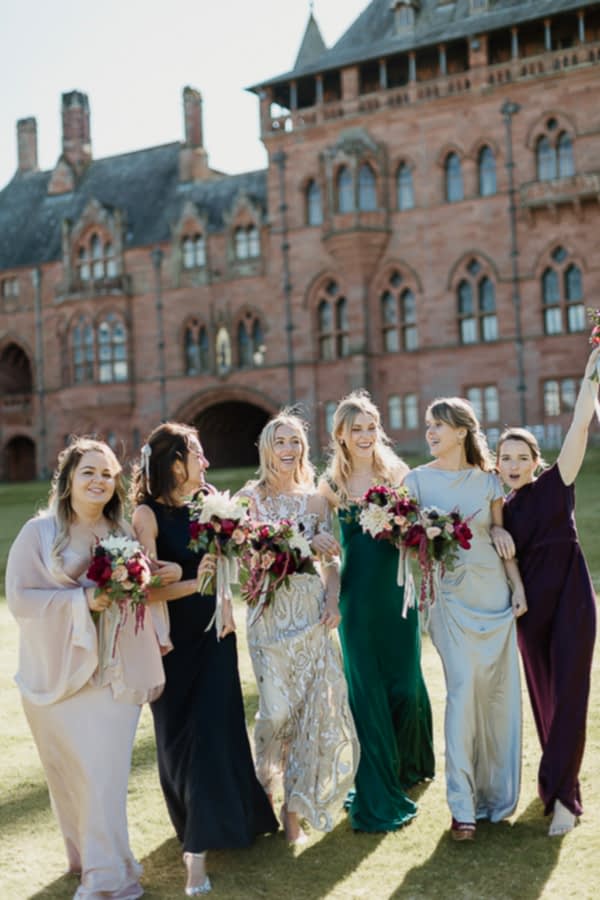 Best Wedding Photographer Glasgow Edinburgh Scotland 281
