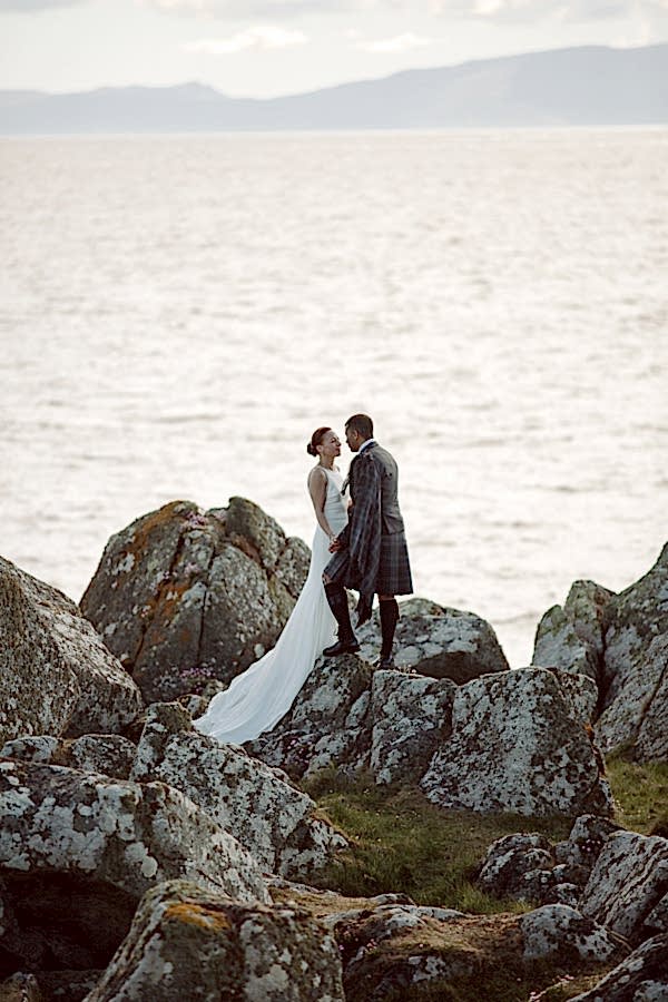 Best Wedding Photographer Glasgow Edinburgh Scotland 294