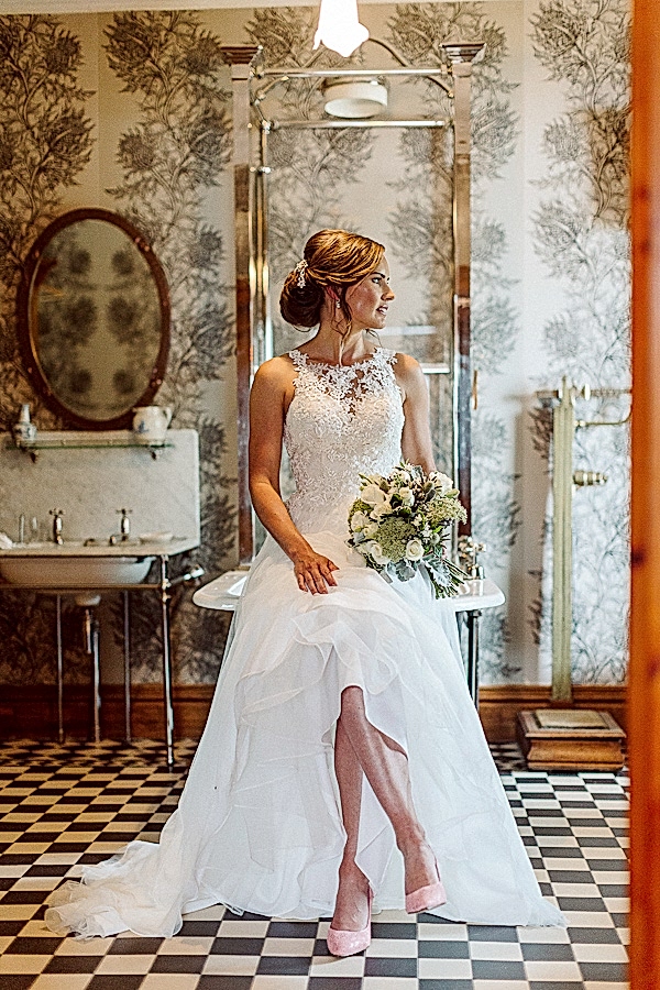 Best Wedding Photographer Glasgow Edinburgh Scotland 295