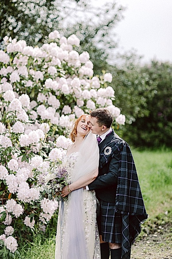 Best Wedding Photographer Glasgow Edinburgh Scotland 306