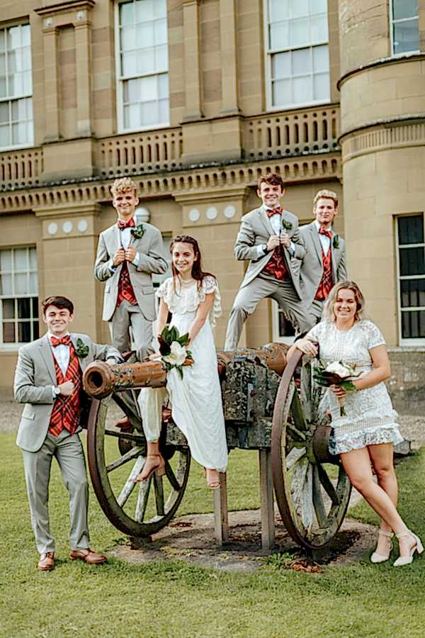 Best Wedding Photographer Glasgow Edinburgh Scotland 323