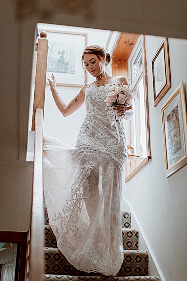 Best Wedding Photographer Glasgow Edinburgh Scotland 326