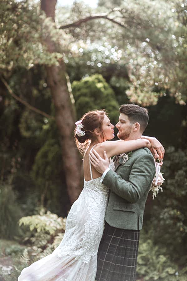 Best Wedding Photographer Glasgow Edinburgh Scotland 328