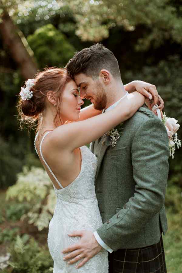 Best Wedding Photographer Glasgow Edinburgh Scotland 330