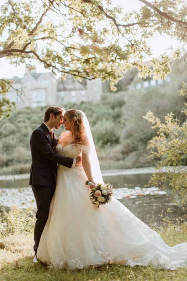 Best Wedding Photographer Glasgow Edinburgh Scotland 345