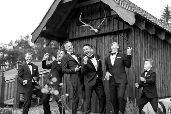 Best Wedding Photographer Glasgow Edinburgh Scotland 35