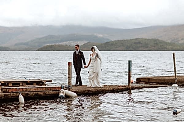Best Wedding Photographer Glasgow Edinburgh Scotland 354
