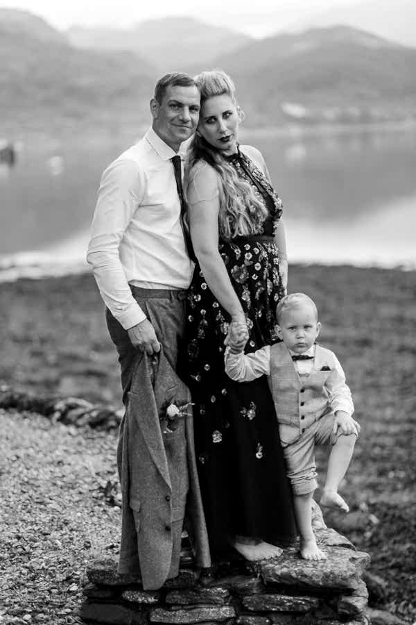 Best Wedding Photographer Glasgow Edinburgh Scotland 394